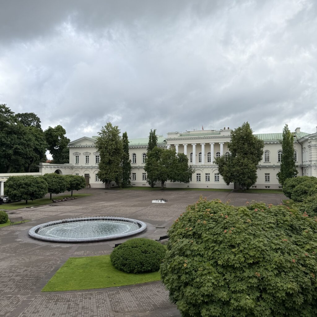 Vilnius: Die vielleicht schönste Stadt Europas 2 img 4241 Janes Magazin