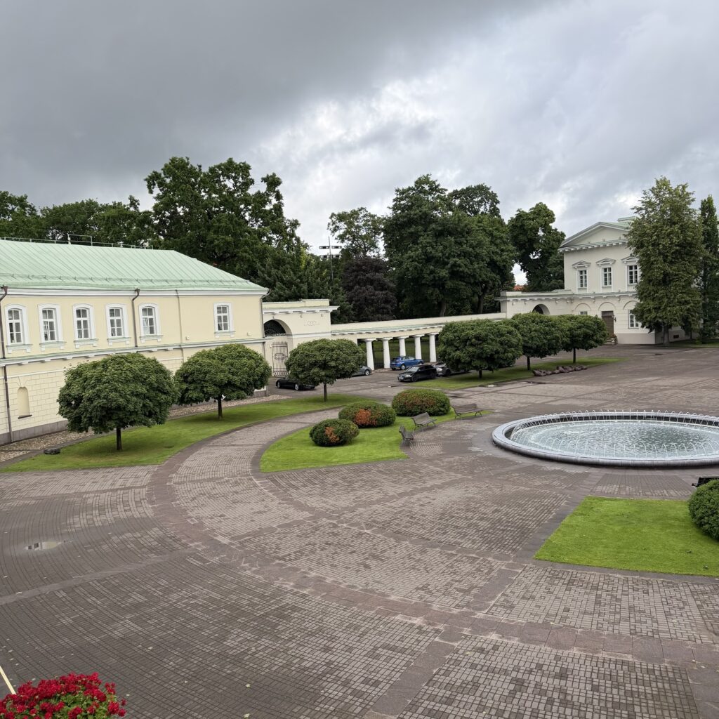 Vilnius: Die vielleicht schönste Stadt Europas 14 img 4243 Janes Magazin