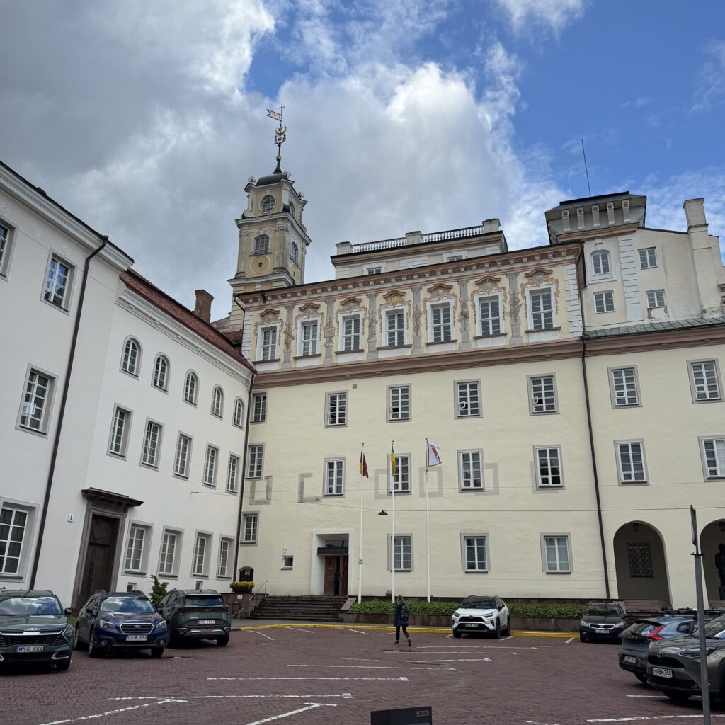 Vilnius: Die vielleicht schönste Stadt Europas 9 img 4259 Janes Magazin
