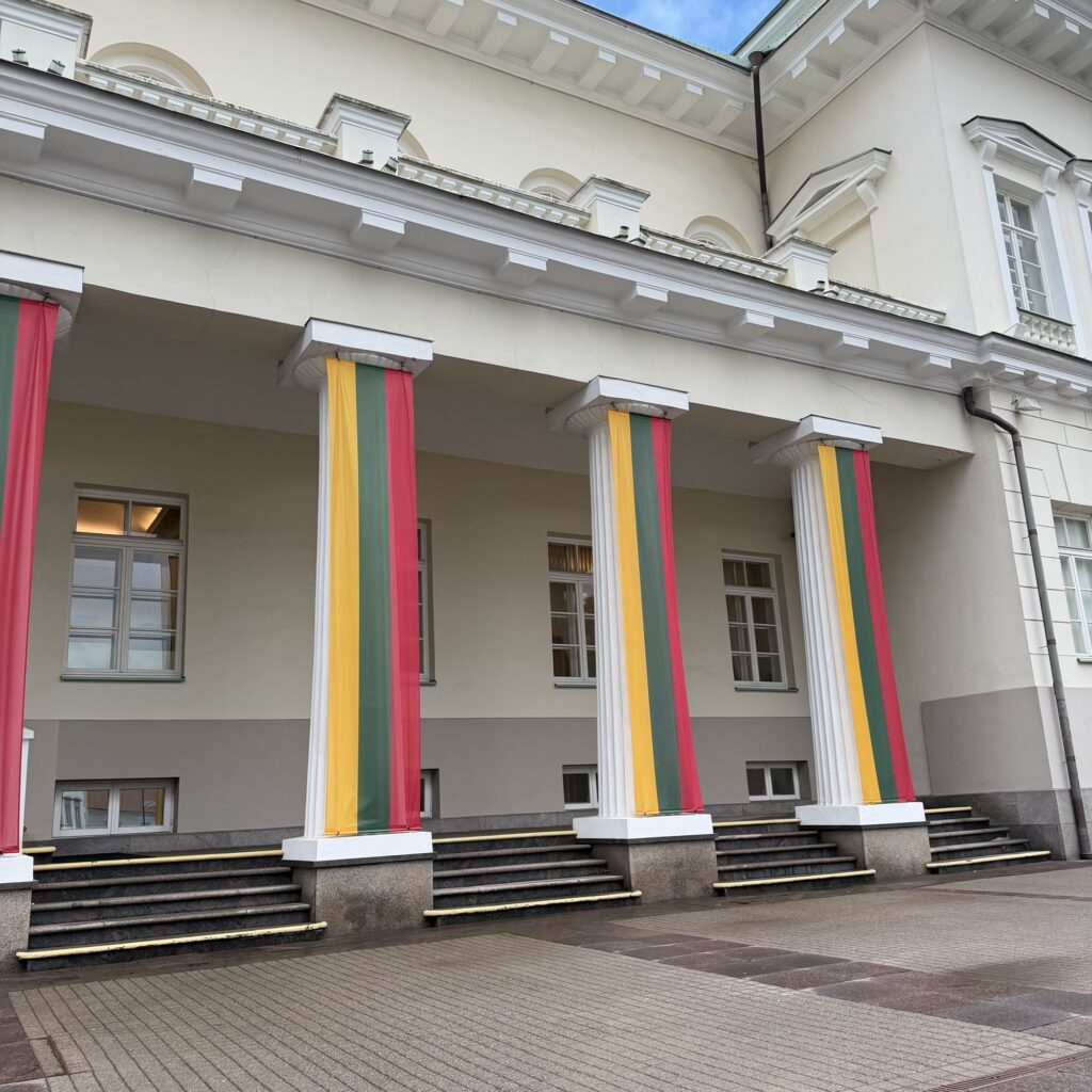 Vilnius: Die vielleicht schönste Stadt Europas 8 img 4260 Janes Magazin