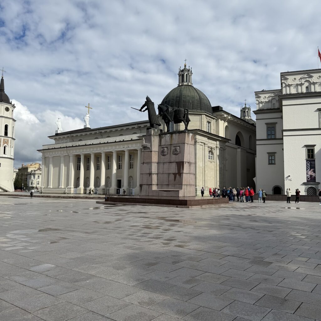Vilnius: Die vielleicht schönste Stadt Europas 6 img 4282 Janes Magazin