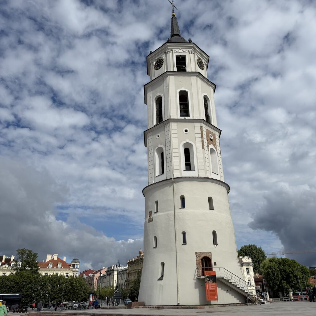 Vilnius: Die vielleicht schönste Stadt Europas 5 img 4285 Janes Magazin