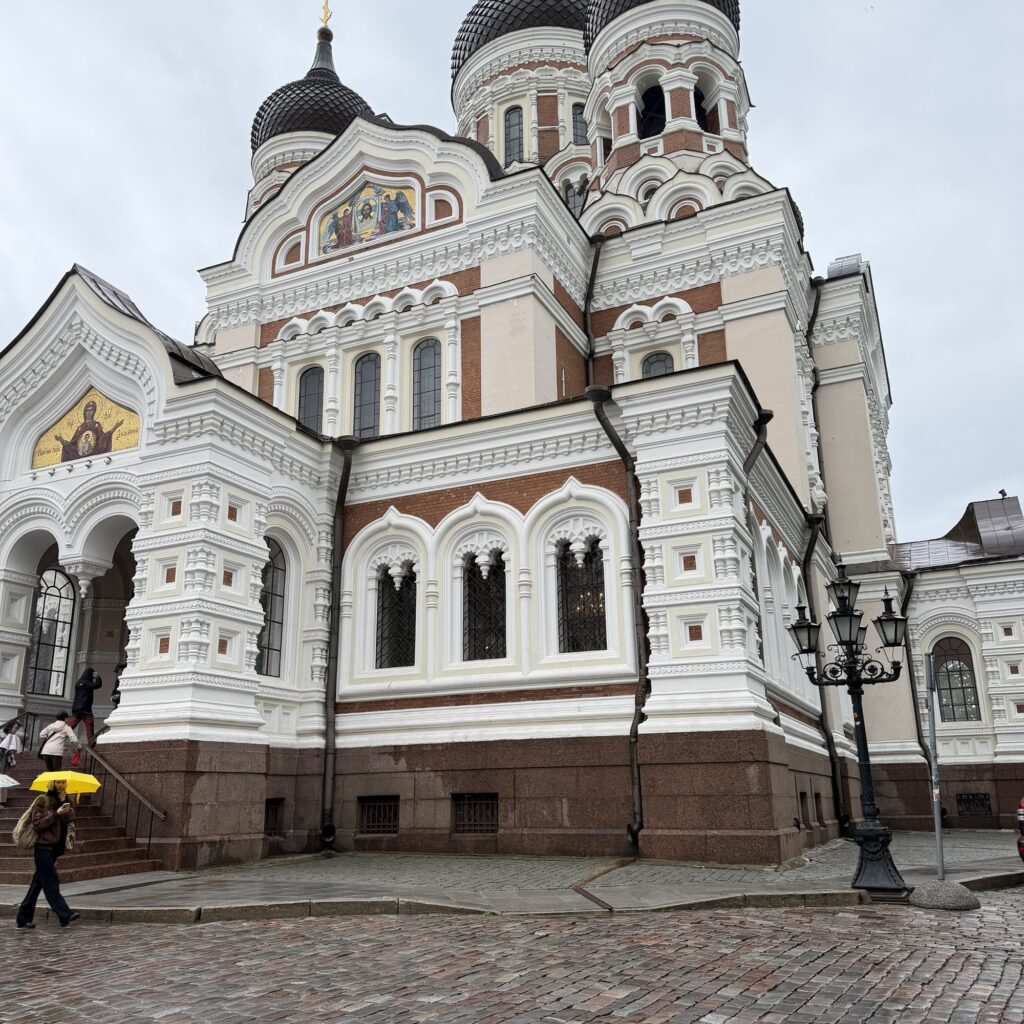 Tallinn – Eine Hauptstadt voller Geschichte, Charakter und hanseatischer Eleganz 18 img 4686 Janes Magazin