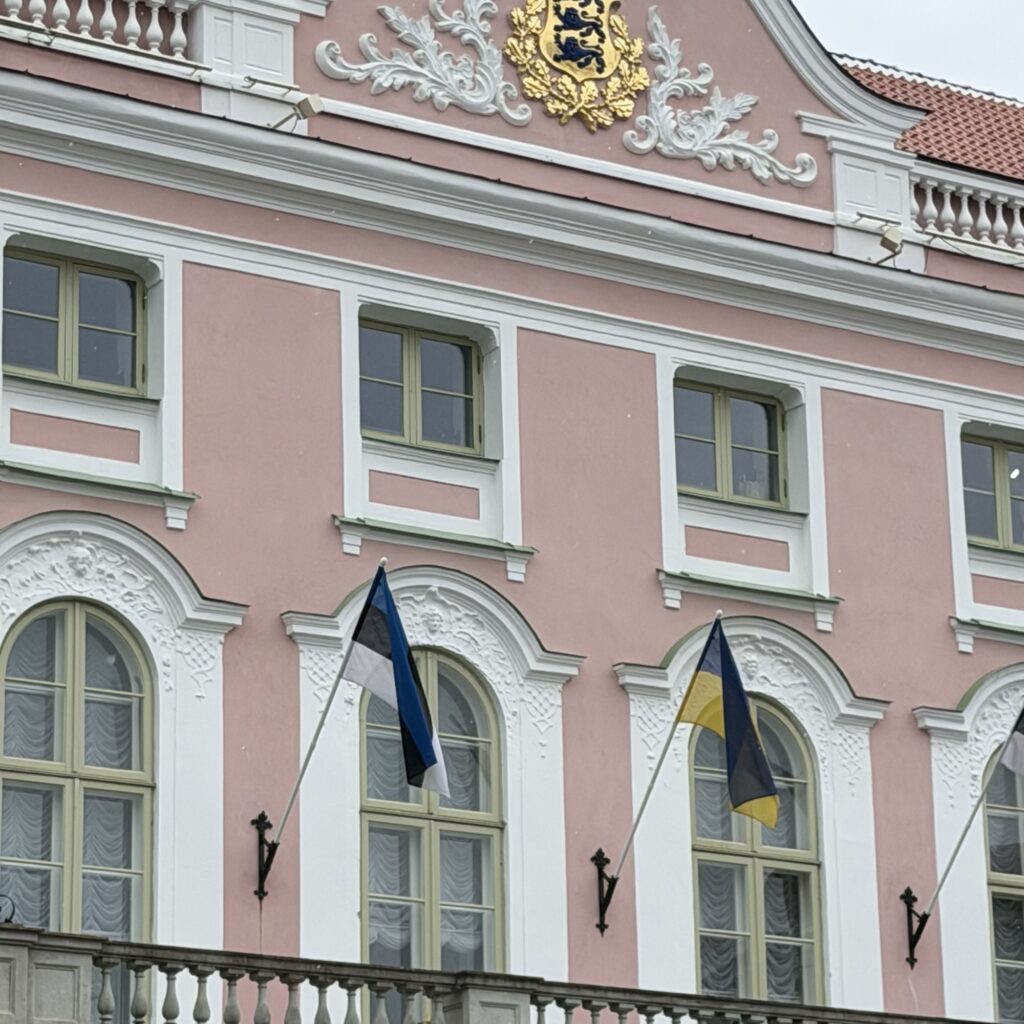 Tallinn – Eine Hauptstadt voller Geschichte, Charakter und hanseatischer Eleganz 17 img 4689 Janes Magazin