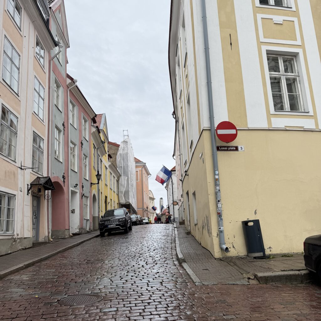 Tallinn – Eine Hauptstadt voller Geschichte, Charakter und hanseatischer Eleganz 15 img 4691 Janes Magazin