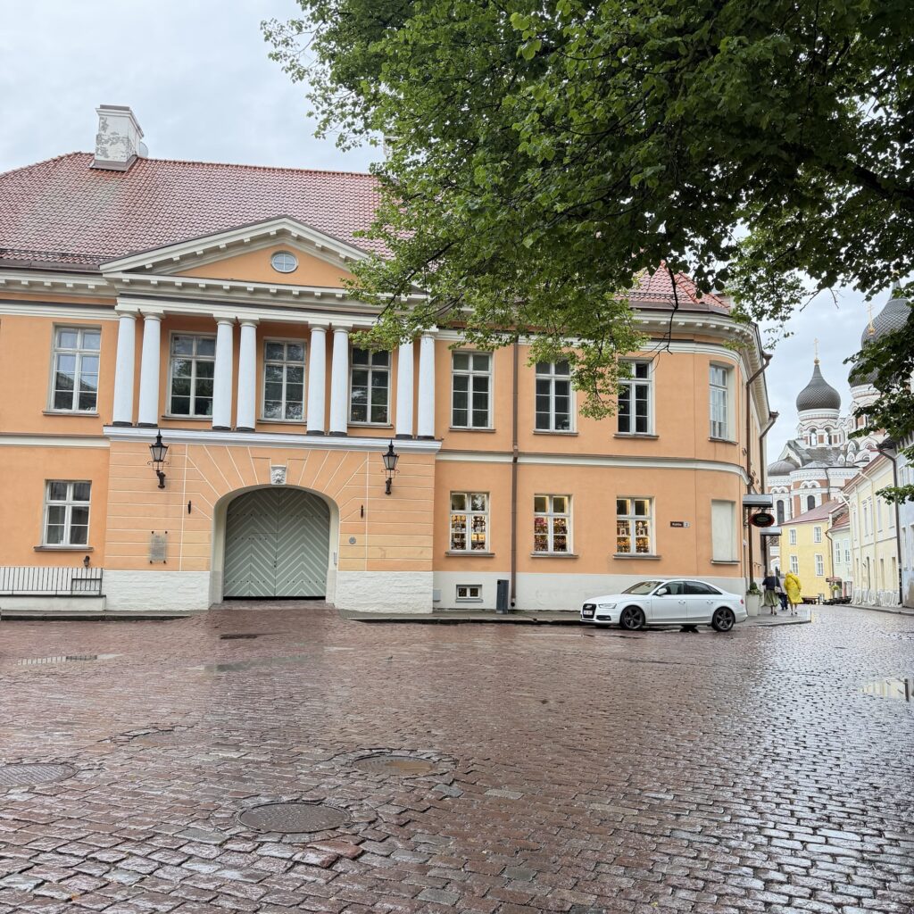 Tallinn – Eine Hauptstadt voller Geschichte, Charakter und hanseatischer Eleganz 12 img 4702 Janes Magazin
