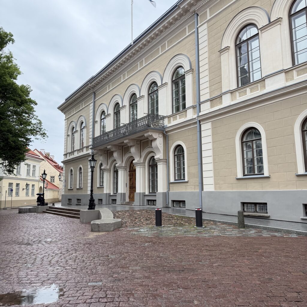Tallinn – Eine Hauptstadt voller Geschichte, Charakter und hanseatischer Eleganz 10 img 4735 Janes Magazin
