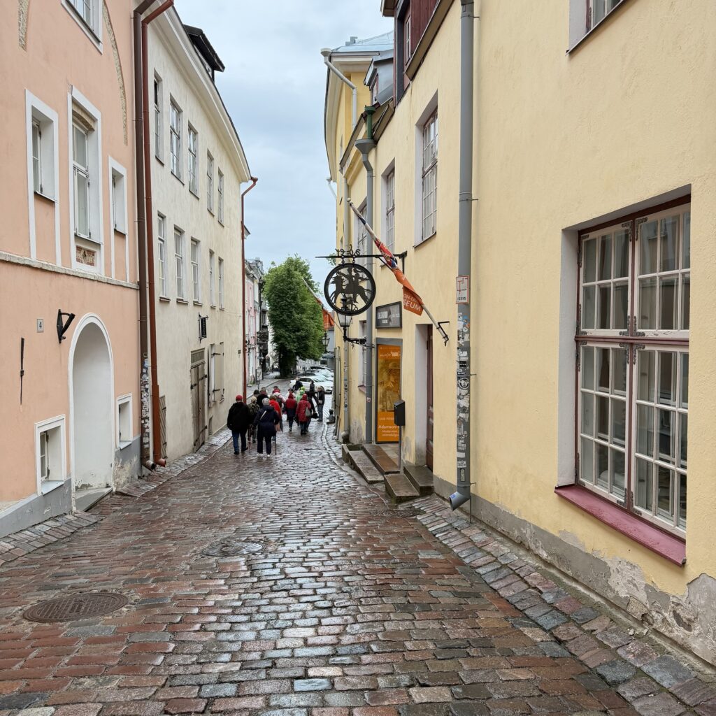 Tallinn – Eine Hauptstadt voller Geschichte, Charakter und hanseatischer Eleganz 7 img 4768 Janes Magazin