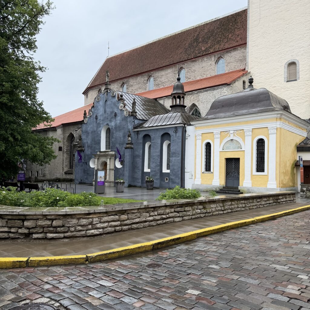 Tallinn – Eine Hauptstadt voller Geschichte, Charakter und hanseatischer Eleganz 8 img 4770 Janes Magazin