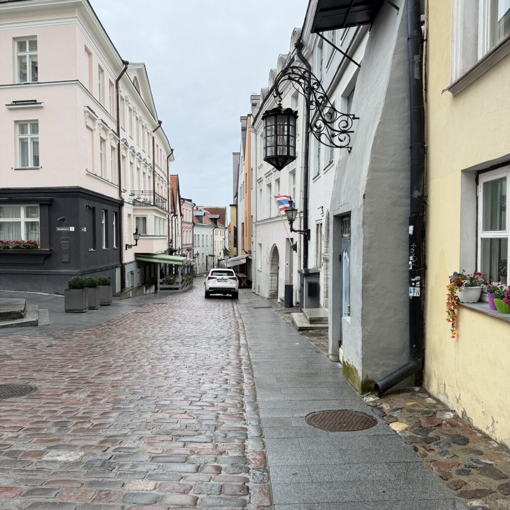 Tallinn – Eine Hauptstadt voller Geschichte, Charakter und hanseatischer Eleganz 5 img 4772 Janes Magazin