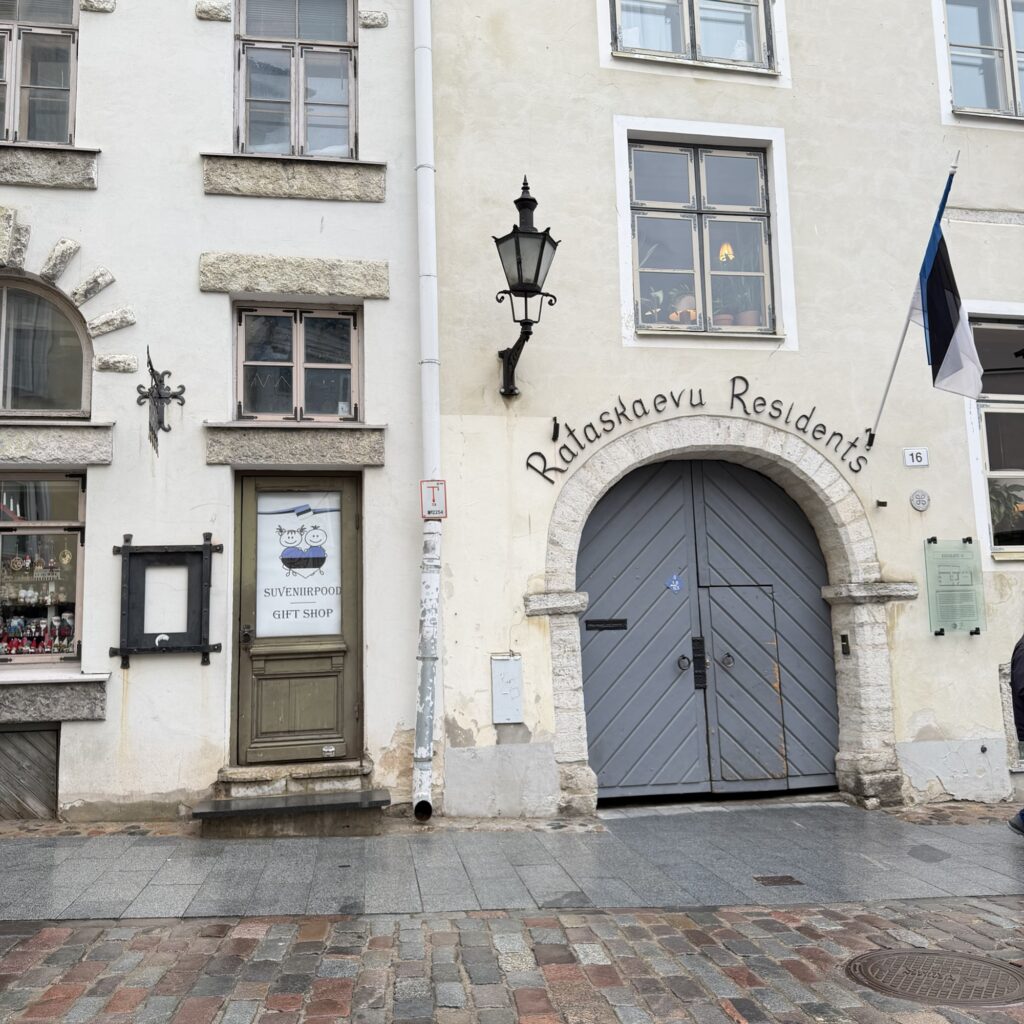 Tallinn – Eine Hauptstadt voller Geschichte, Charakter und hanseatischer Eleganz 4 img 4773 Janes Magazin