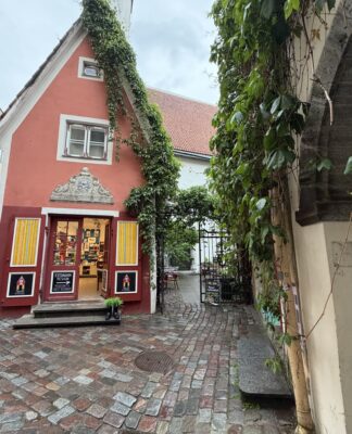Tallinn – Eine Hauptstadt voller Geschichte, Charakter und hanseatischer Eleganz