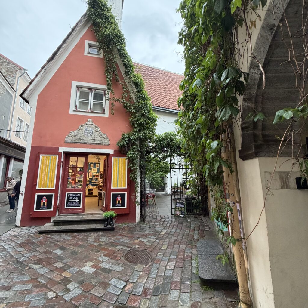 Tallinn – Eine Hauptstadt voller Geschichte, Charakter und hanseatischer Eleganz 31 img 4815 Janes Magazin