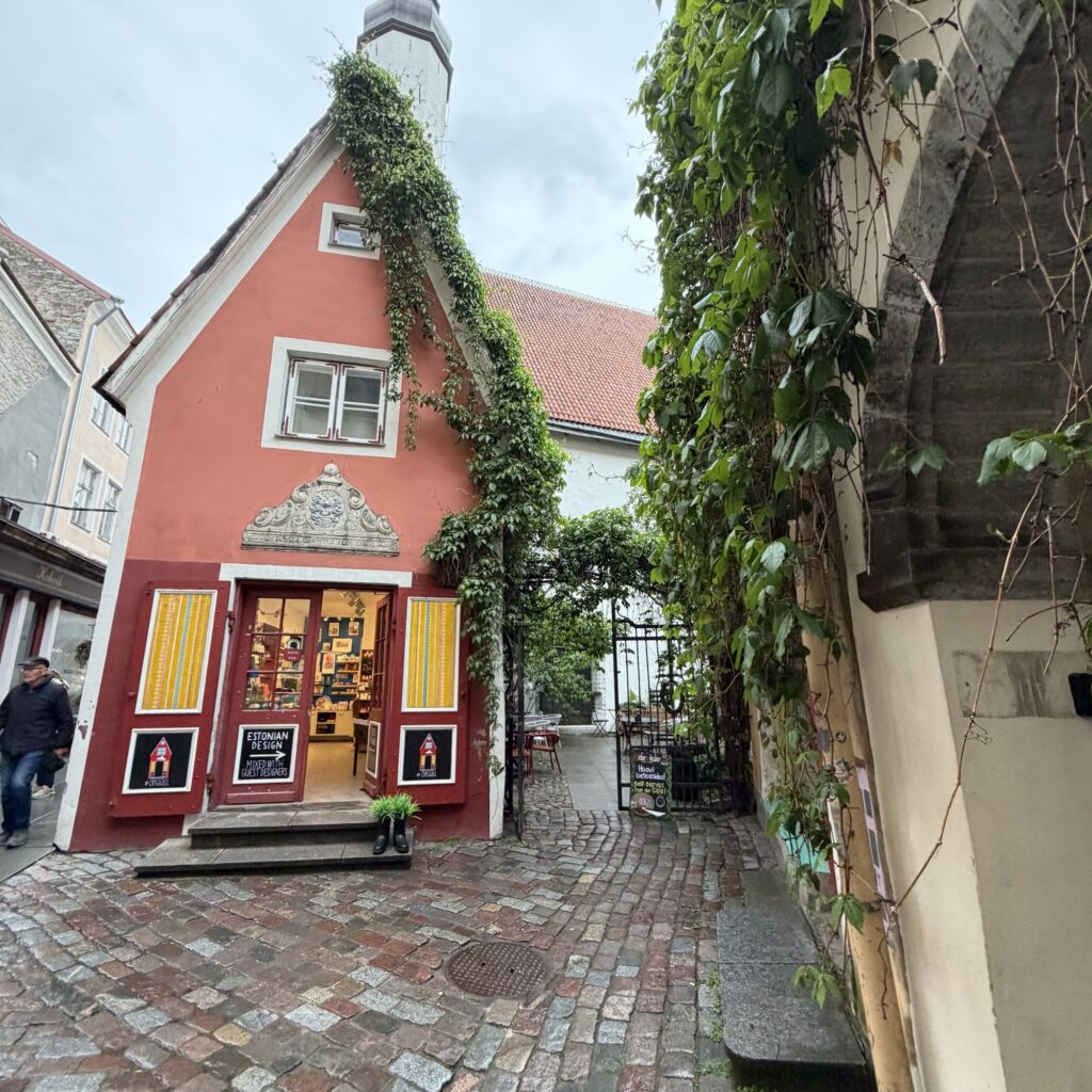 Tallinn – Eine Hauptstadt voller Geschichte, Charakter und hanseatischer Eleganz 28 img 4816 Janes Magazin
