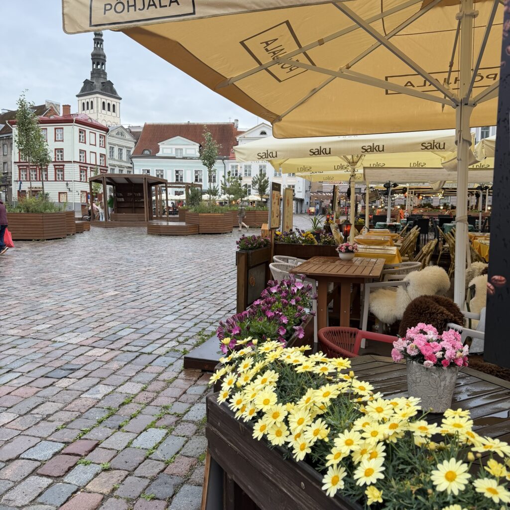 Tallinn – Eine Hauptstadt voller Geschichte, Charakter und hanseatischer Eleganz 27 img 4821 Janes Magazin