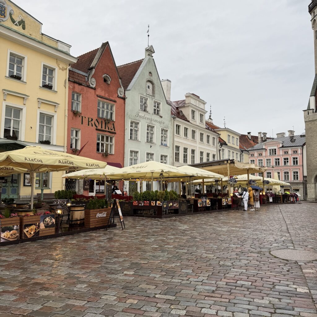 Tallinn – Eine Hauptstadt voller Geschichte, Charakter und hanseatischer Eleganz 26 img 4823 Janes Magazin