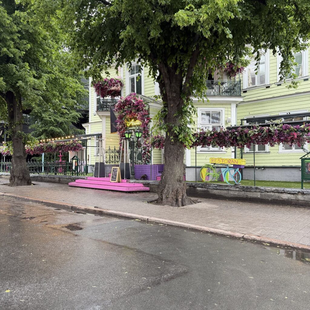 Tallinn – Eine Hauptstadt voller Geschichte, Charakter und hanseatischer Eleganz 21 img 4835 Janes Magazin