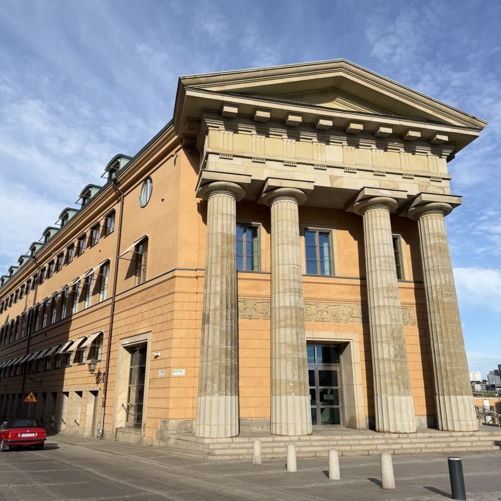 Stockholm erleben: Königsschloss, Altstadt und Hafen – Warum Schwedens Hauptstadt zu den schönsten Städten Europas zählt 27 img 5198 Janes Magazin