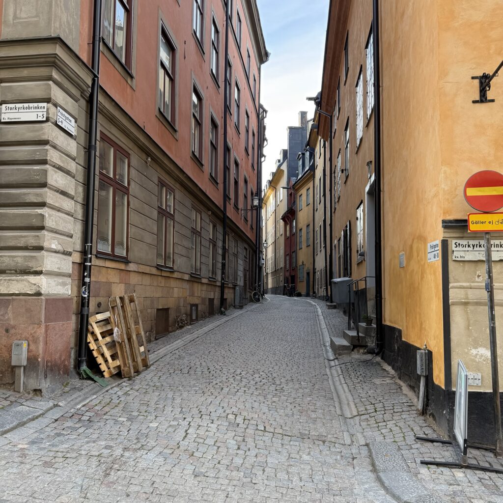 Stockholm erleben: Königsschloss, Altstadt und Hafen – Warum Schwedens Hauptstadt zu den schönsten Städten Europas zählt 24 img 5202 Janes Magazin