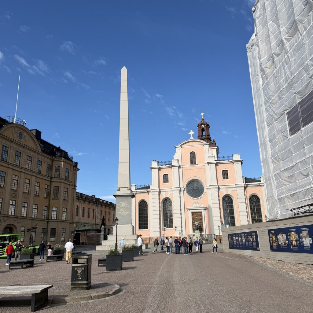 Stockholm erleben: Königsschloss, Altstadt und Hafen – Warum Schwedens Hauptstadt zu den schönsten Städten Europas zählt 19 img 5249 Janes Magazin