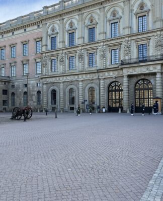 Stockholm erleben: Königsschloss, Altstadt und Hafen – Warum Schwedens Hauptstadt zu den schönsten Städten Europas zählt