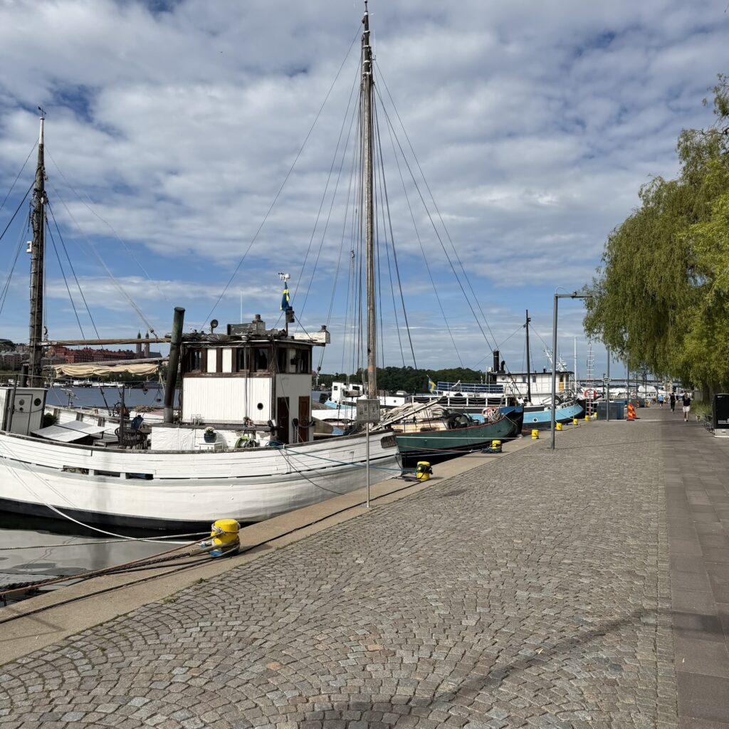Stockholm erleben: Königsschloss, Altstadt und Hafen – Warum Schwedens Hauptstadt zu den schönsten Städten Europas zählt 11 img 5363 Janes Magazin