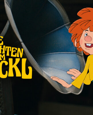 Weitere RTL+ Hits wie „Neue Geschichten vom Pumuckl“ und „Die Nibelungen“ ab August bei Sky und WOW