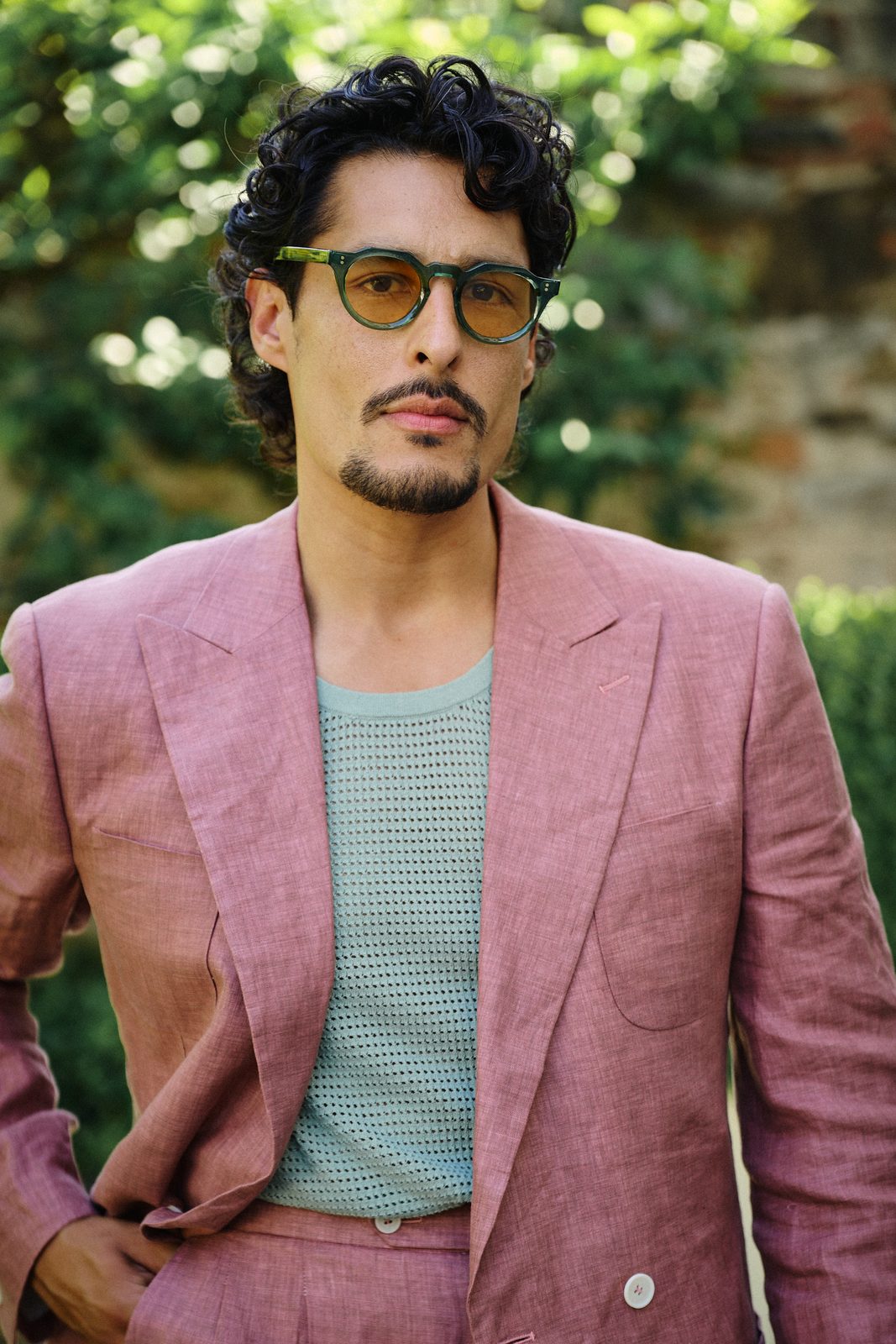 Pitti Uomo 2026: Warum Hockerty mit Farbe und Maßmode den neuen Luxus definiert