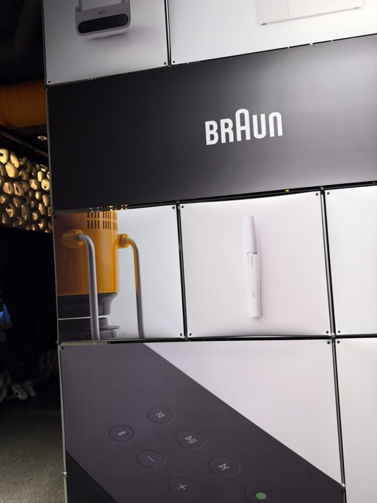 Braun präsentiert NEVO in Frankfurt: Mehr als 100 Jahre Ingenieurskunst treffen auf die Zukunft der Rasur 27 img 6054 Janes Magazin