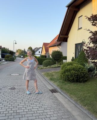 Westdorf zählt zu den bundesweit ausgezeichneten Dörfern