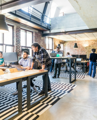 Stressmanagement und Resilienz am Arbeitsplatz