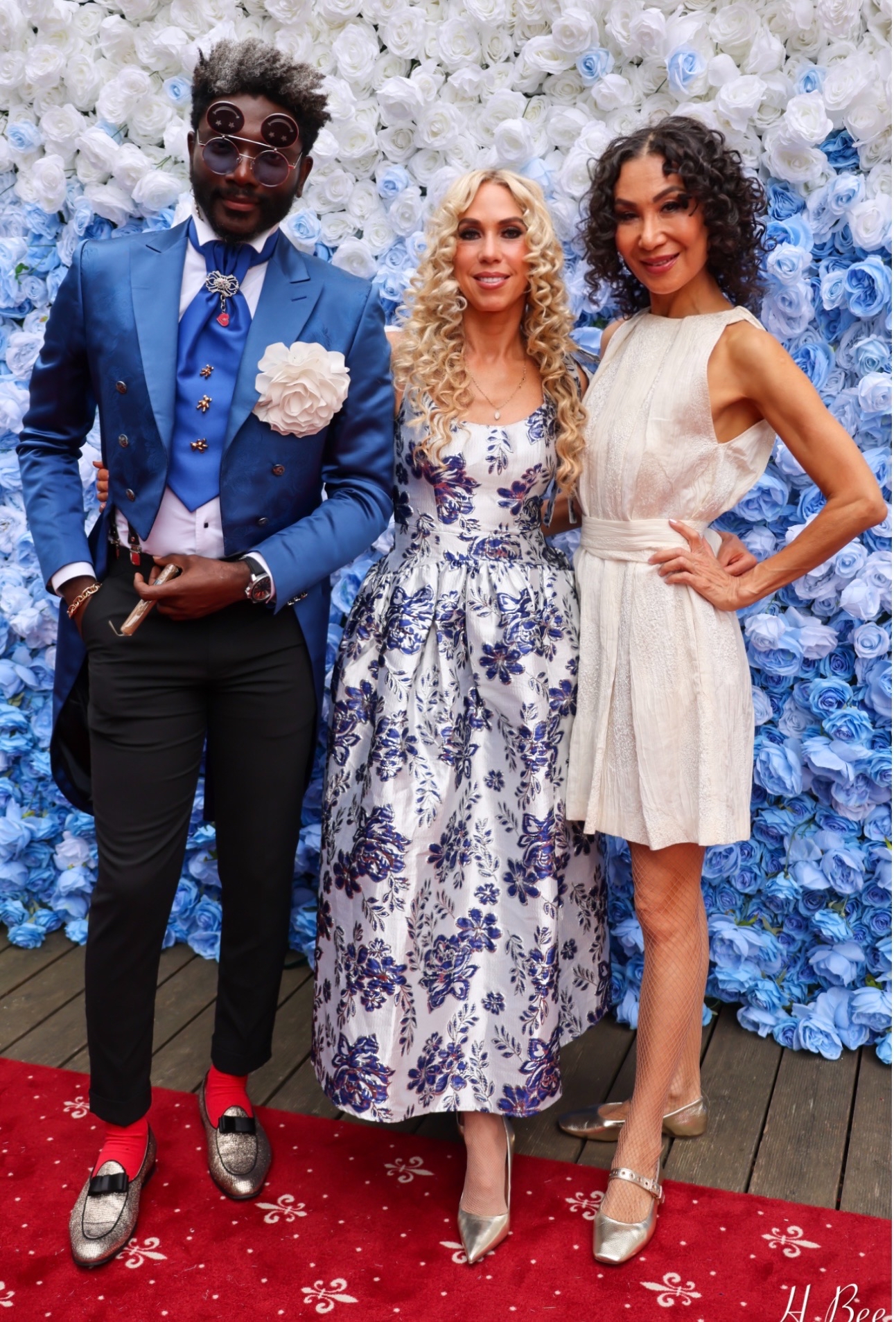 Didi Veron Jane Uhlig Adilbish Janes Magazin