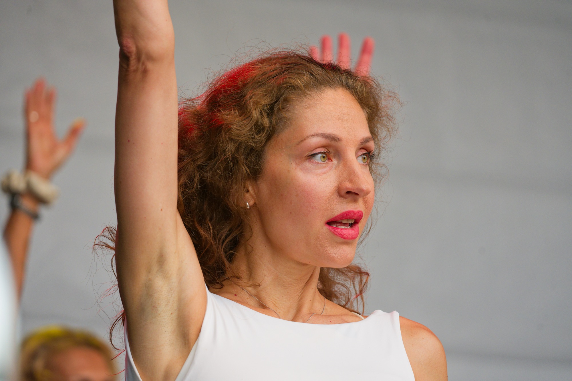 Frankfurt tanzt: Lebensfreude beim Museumsuferfest 12 img 4013 Janes Magazin