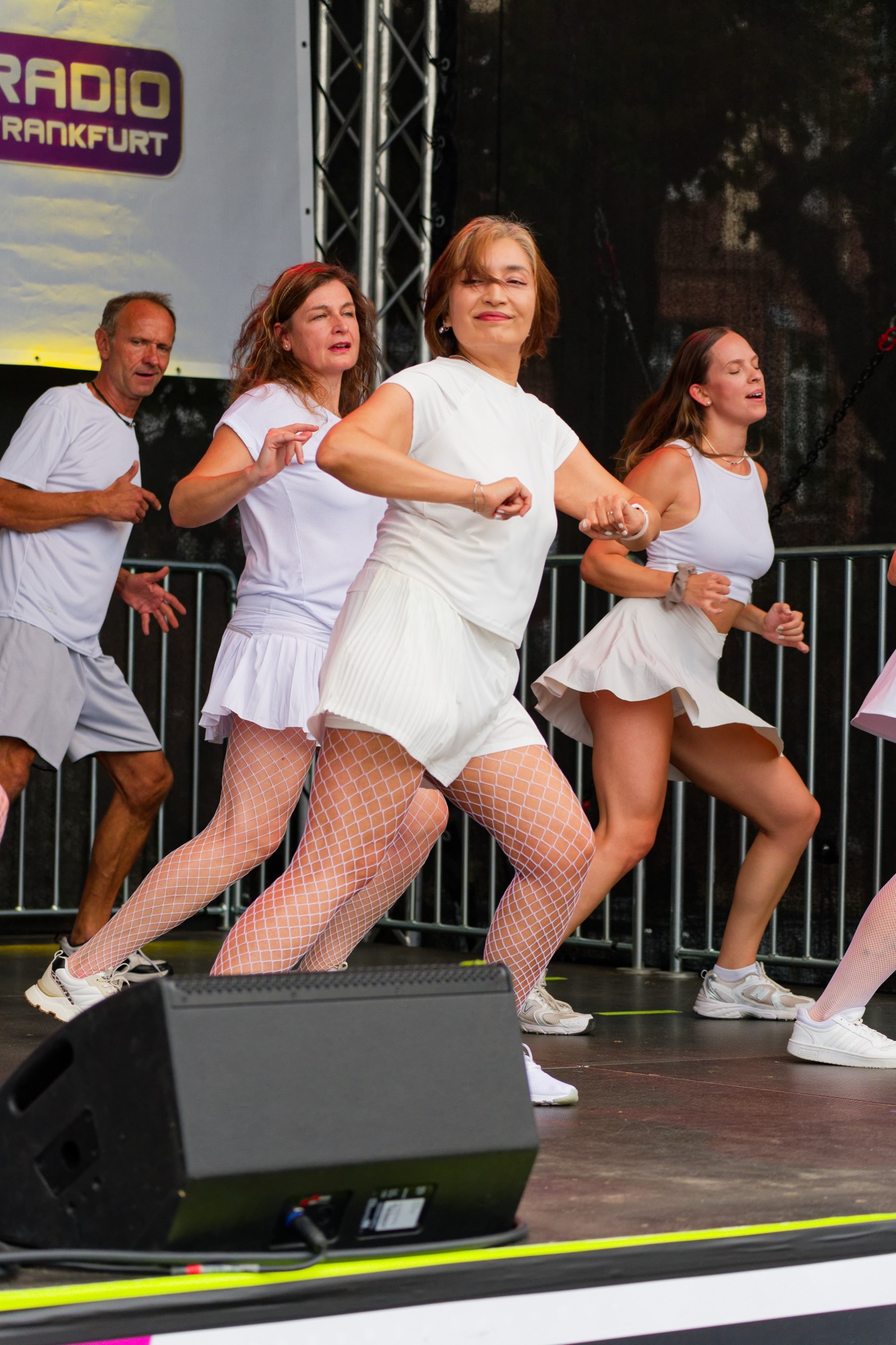 Frankfurt tanzt: Lebensfreude beim Museumsuferfest 21 img 4016 Janes Magazin