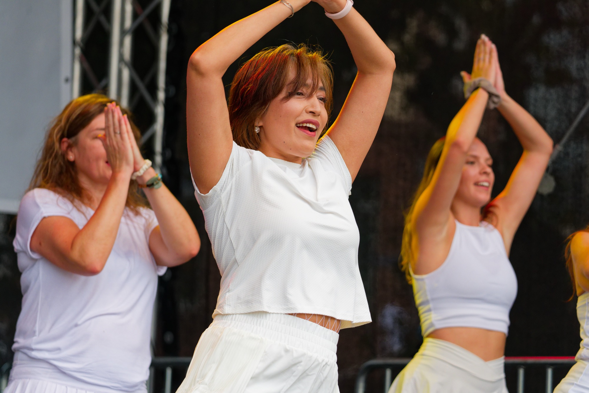 Frankfurt tanzt: Lebensfreude beim Museumsuferfest 20 img 4018 Janes Magazin