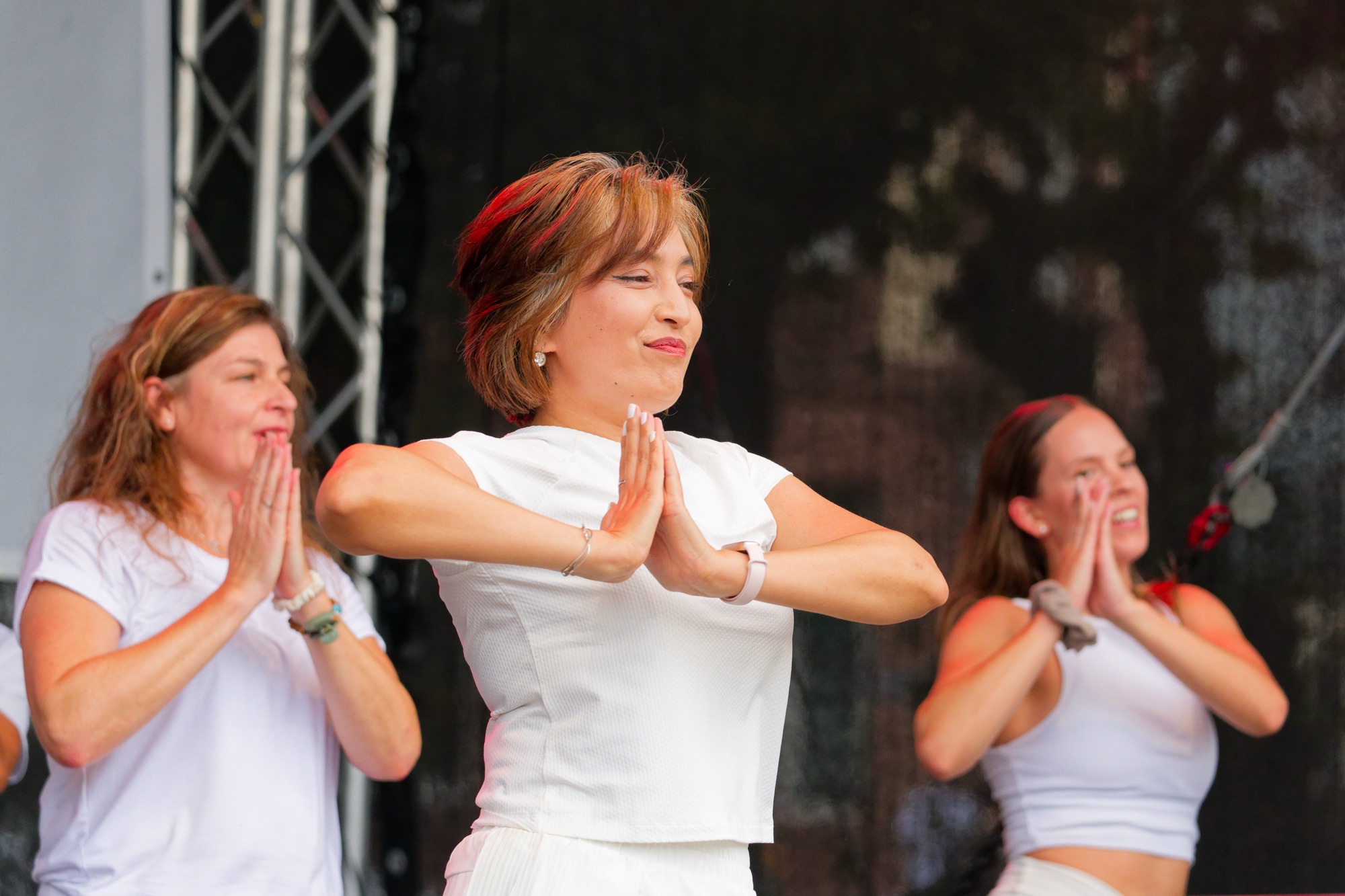 Frankfurt tanzt: Lebensfreude beim Museumsuferfest 11 img 4019 Janes Magazin