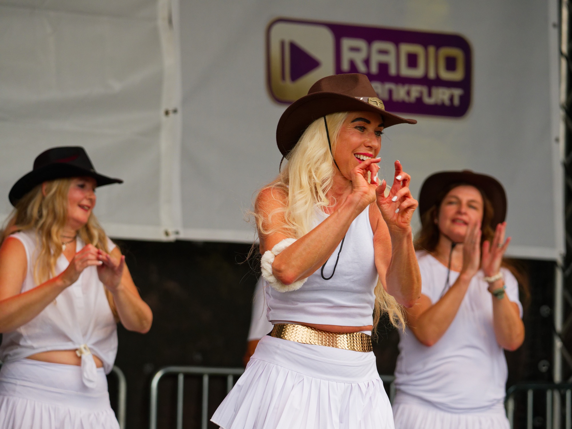 Frankfurt tanzt: Lebensfreude beim Museumsuferfest 10 img 4027 Janes Magazin